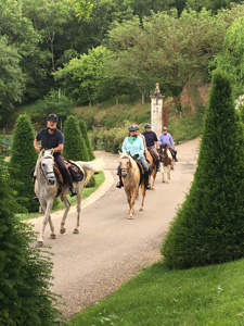 France-Dordogne-Perigord Noir Trails